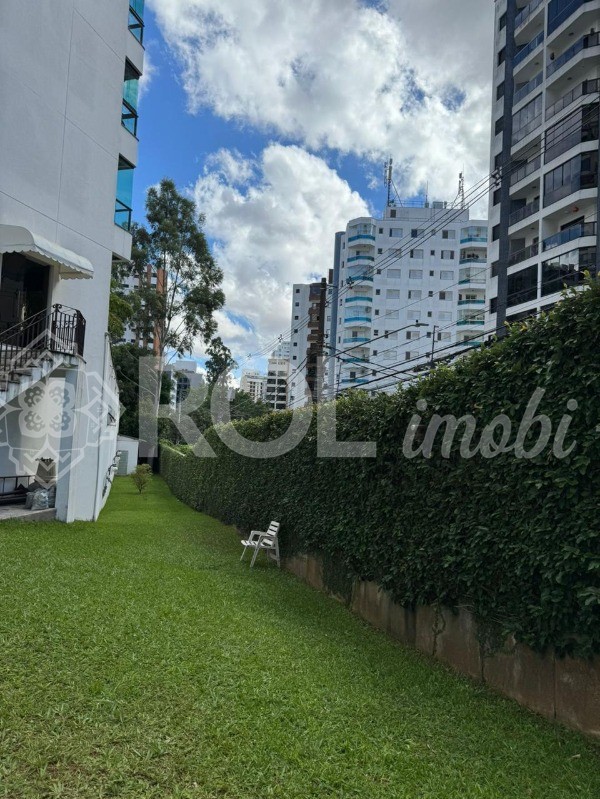 Apartamento, 3 quartos, 247 m² - Foto 26