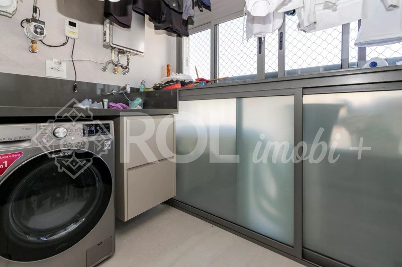 Apartamento, 3 quartos, 181 m² - Foto 12