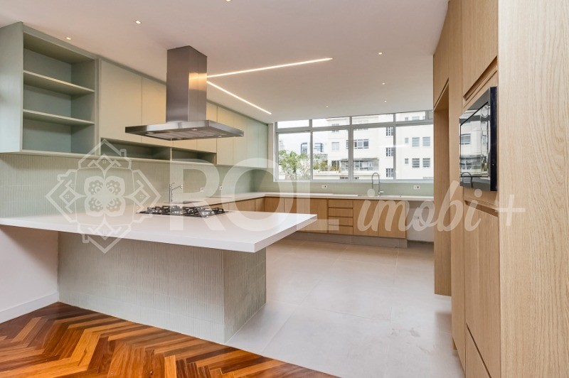 Apartamento, 3 quartos, 230 m² - Foto 14