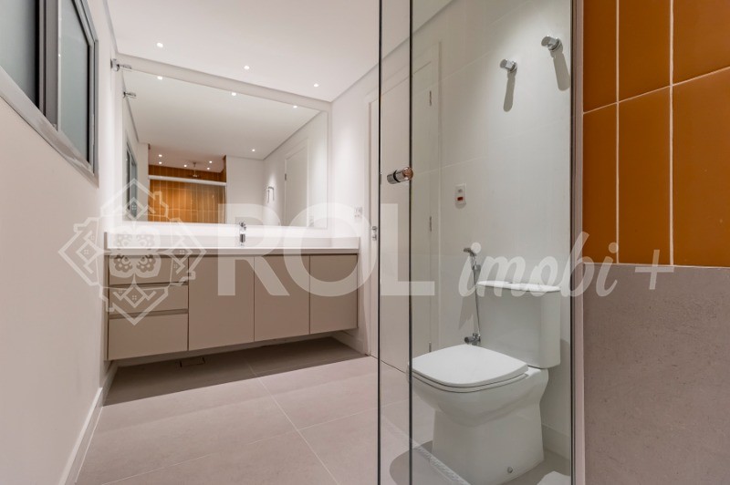 Apartamento, 3 quartos, 230 m² - Foto 21
