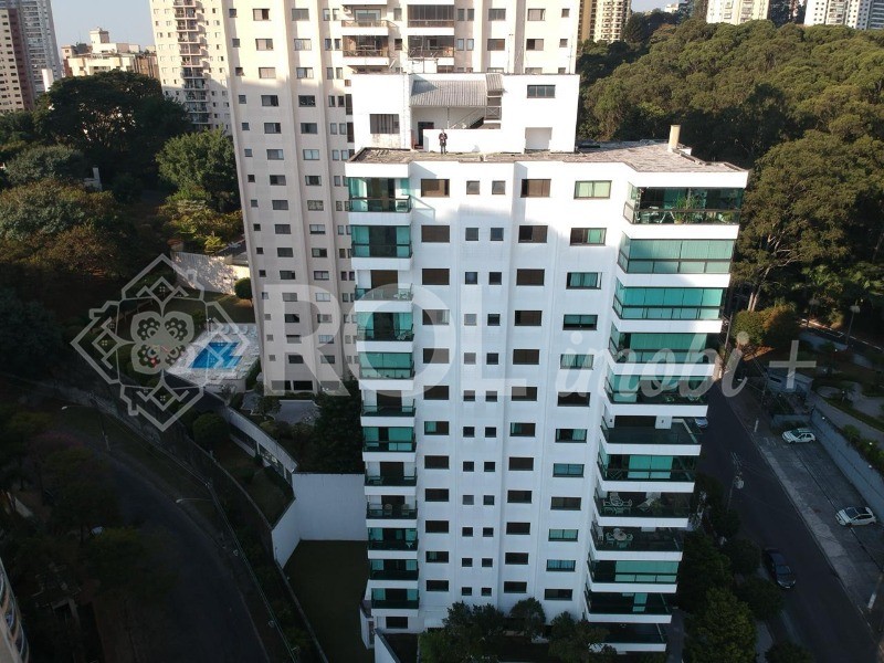 Apartamento, 3 quartos, 247 m² - Foto 20