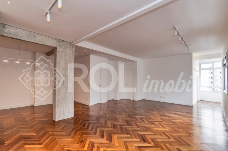 Apartamento, 3 quartos, 230 m² - Foto 4