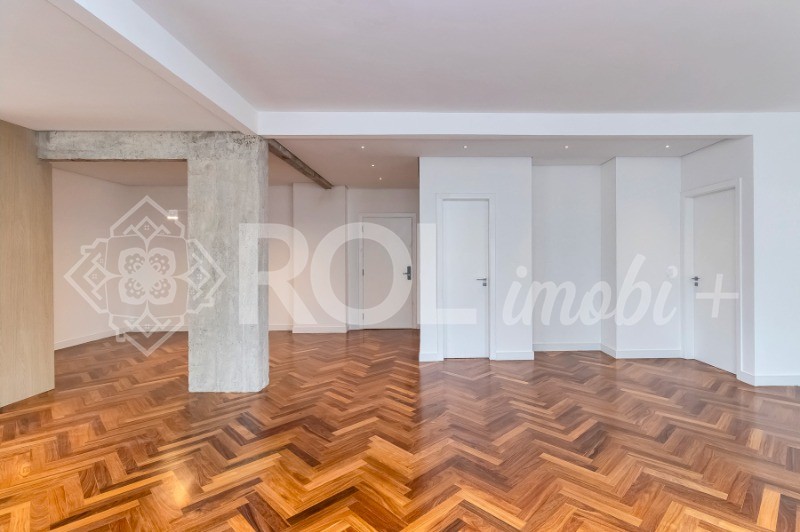 Apartamento, 3 quartos, 230 m² - Foto 2