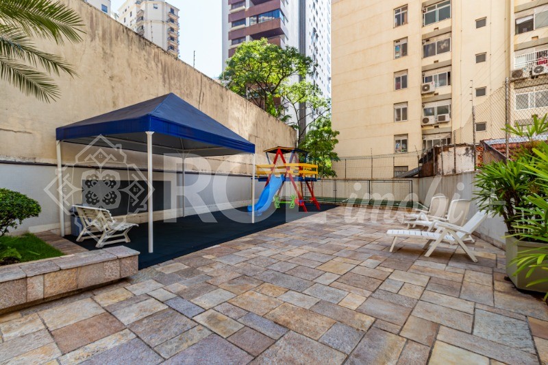 Apartamento, 3 quartos, 129 m² - Foto 33