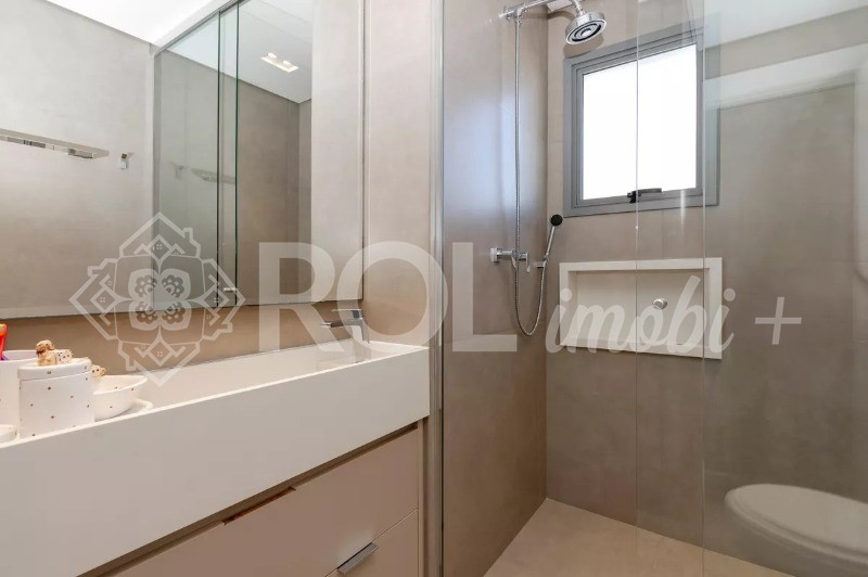 Apartamento, 3 quartos, 181 m² - Foto 21