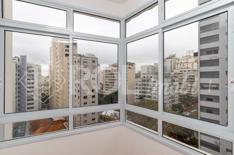 Apartamento, 3 quartos, 230 m² - Foto 19