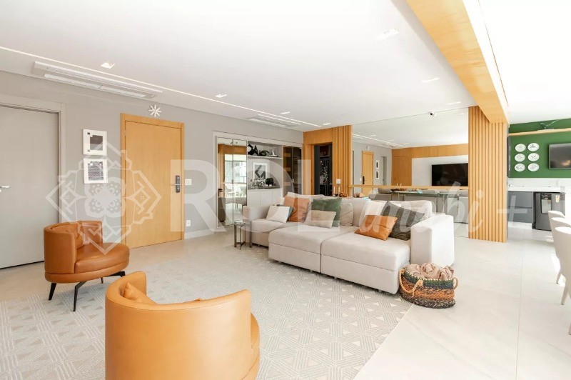 Apartamento, 3 quartos, 181 m² - Foto 5