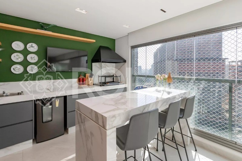 Apartamento, 3 quartos, 181 m² - Foto 7
