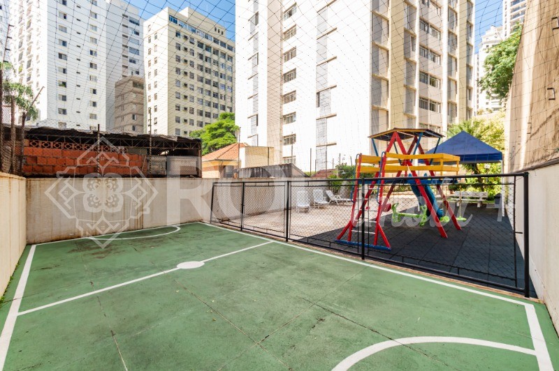 Apartamento, 3 quartos, 129 m² - Foto 35