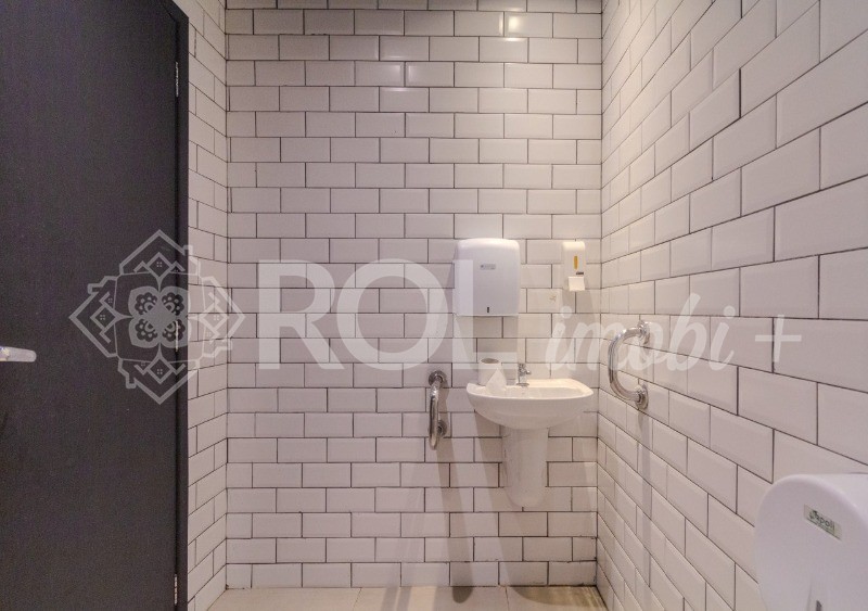 Loja-Salão, 90 m² - Foto 18