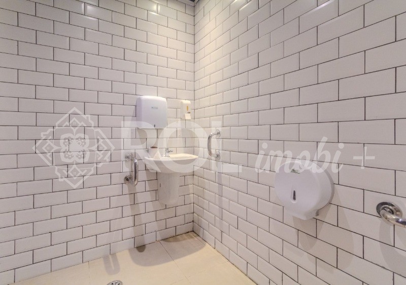 Loja-Salão, 90 m² - Foto 11