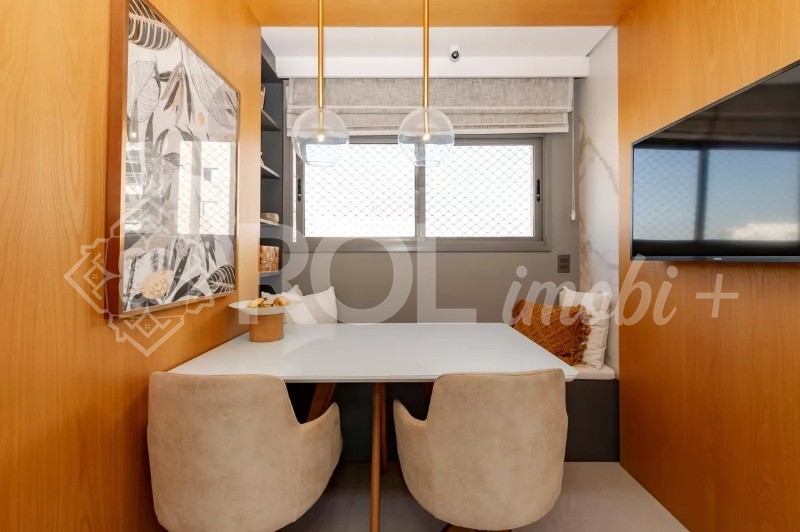 Apartamento, 3 quartos, 181 m² - Foto 8