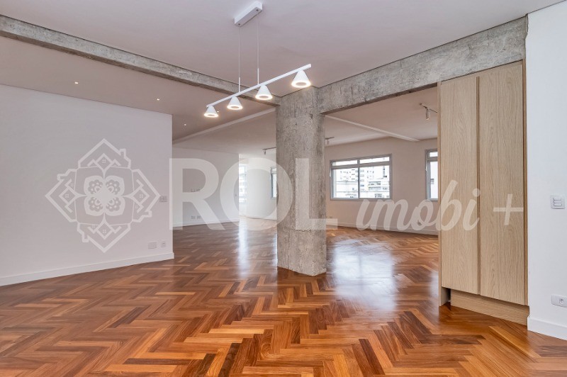 Apartamento, 3 quartos, 230 m² - Foto 6