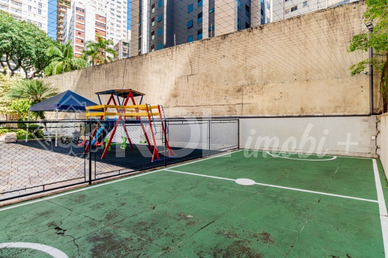 Apartamento, 3 quartos, 129 m² - Foto 34
