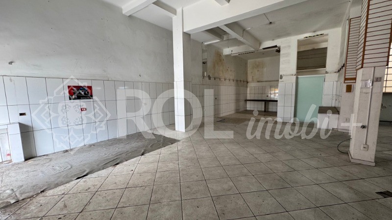 Loja-Salão, 174 m² - Foto 2