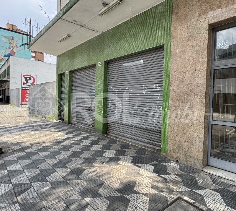 Loja-Salão, 174 m² - Foto 15