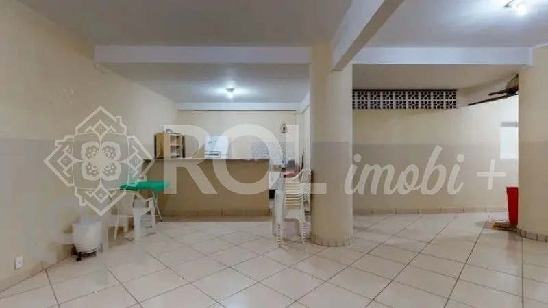 Apartamento, 1 quarto, 37 m² - Foto 4