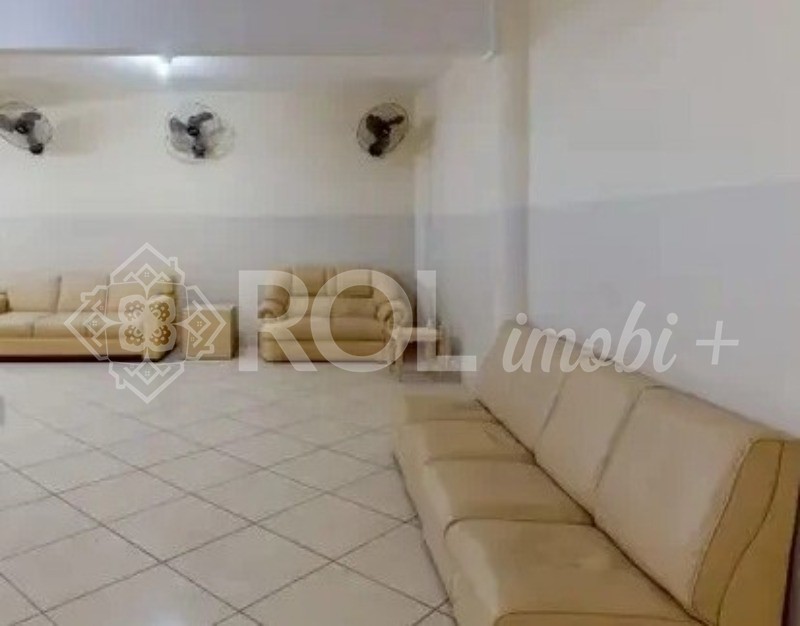 Apartamento, 1 quarto, 37 m² - Foto 1