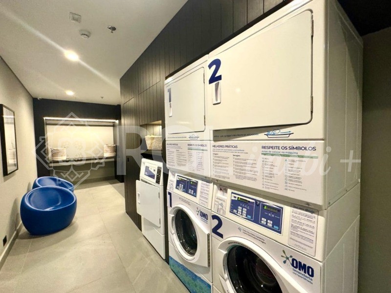 Apartamento, 1 quarto, 28 m² - Foto 16