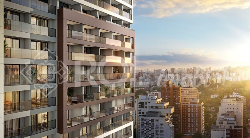 Apartamento, 1 quarto, 28 m² - Foto 18