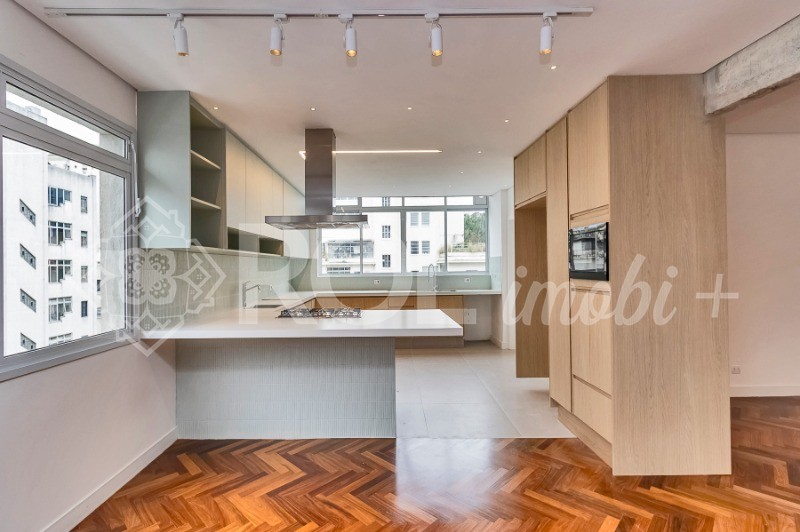 Apartamento, 3 quartos, 230 m² - Foto 13
