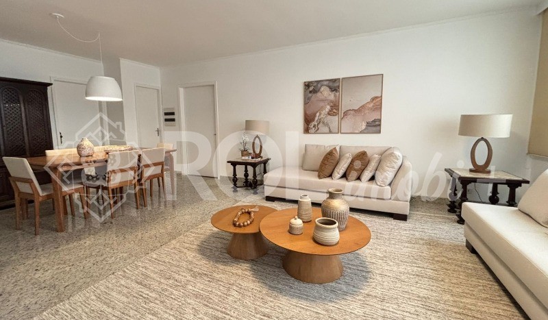 Apartamento, 2 quartos, 150 m² - Foto 4