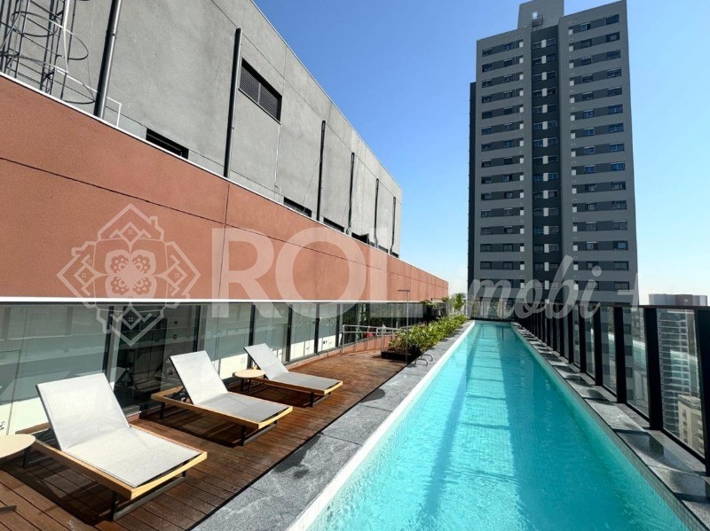 Apartamento, 1 quarto, 28 m² - Foto 12