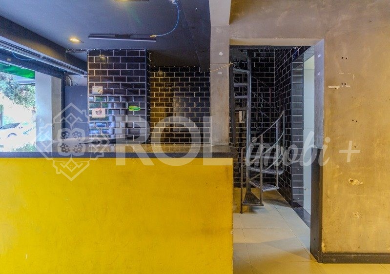 Loja-Salão, 90 m² - Foto 4