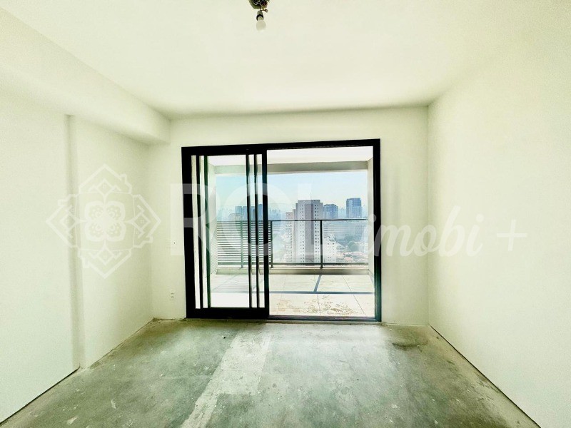 Apartamento, 1 quarto, 28 m² - Foto 2