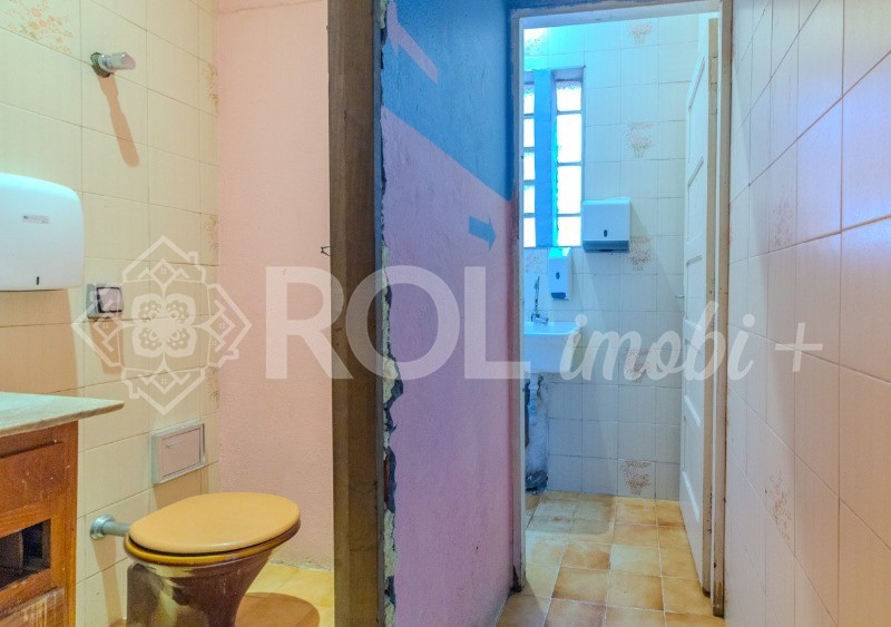 Loja-Salão, 90 m² - Foto 12