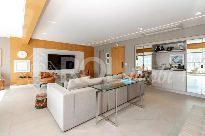 Apartamento, 3 quartos, 181 m² - Foto 4