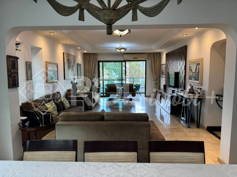 Apartamento, 3 quartos, 247 m² - Foto 3