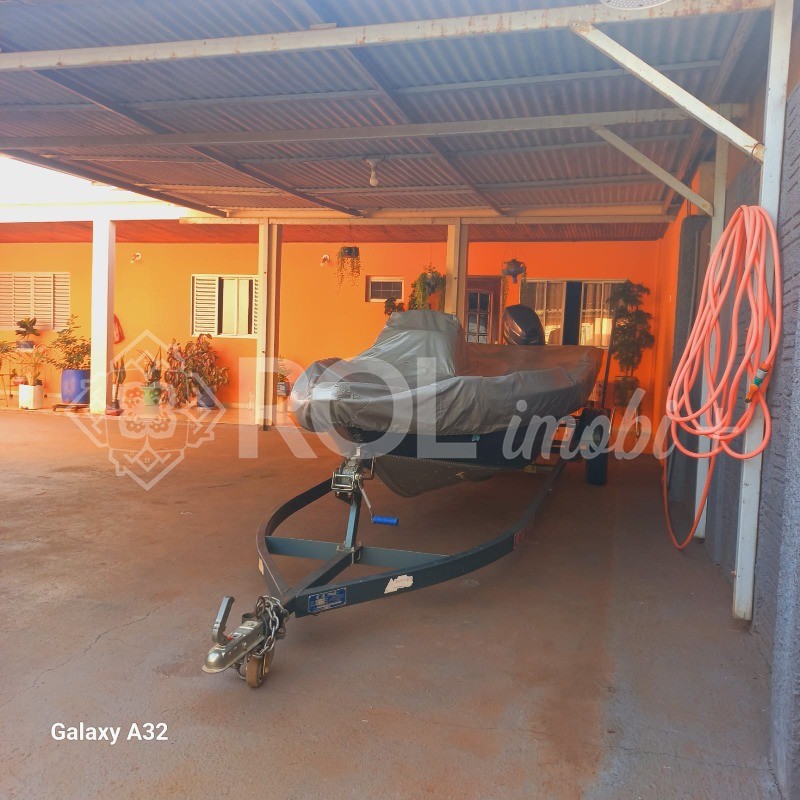 Casa, 2 quartos, 230 m² - Foto 16
