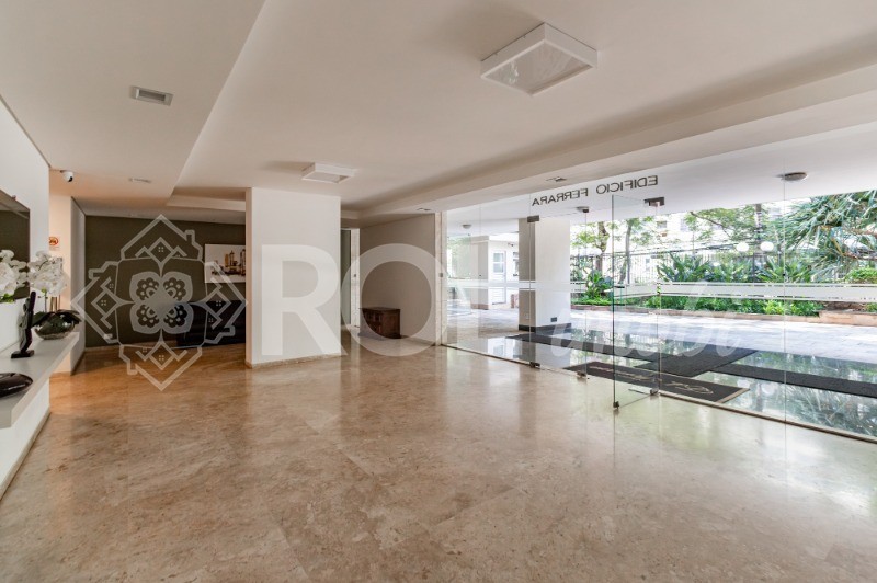 Apartamento, 3 quartos, 129 m² - Foto 2