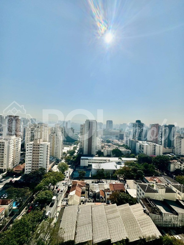 Apartamento, 1 quarto, 28 m² - Foto 3