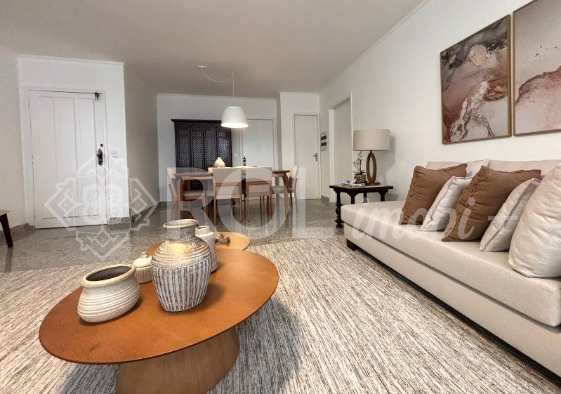 Apartamento, 2 quartos, 150 m² - Foto 6