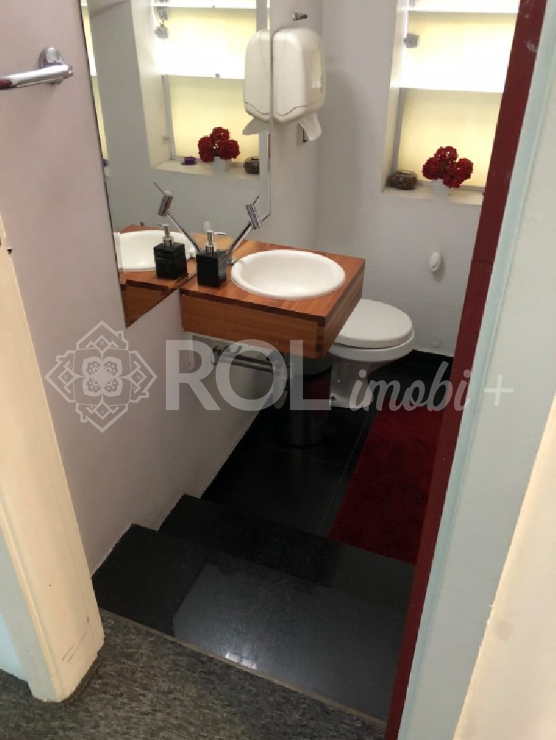 Prédio Inteiro, 300 m² - Foto 5