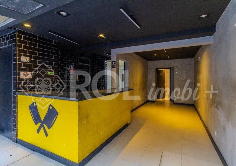 Loja-Salão, 90 m² - Foto 3