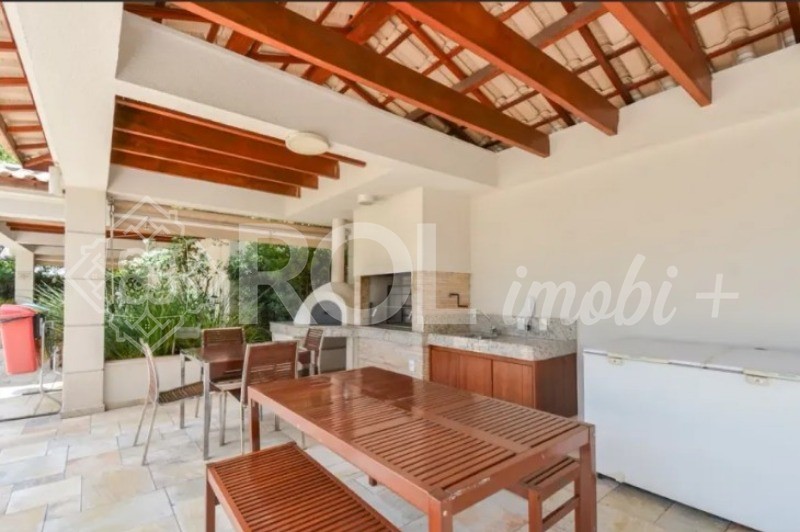 Cobertura, 3 quartos, 122 m² - Foto 16