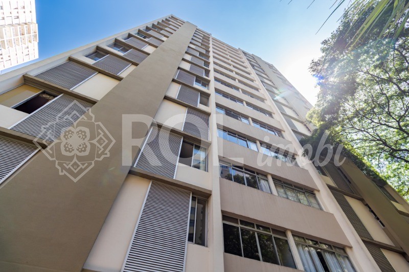 Apartamento, 3 quartos, 129 m² - Foto 39