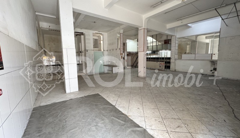 Loja-Salão, 174 m² - Foto 1