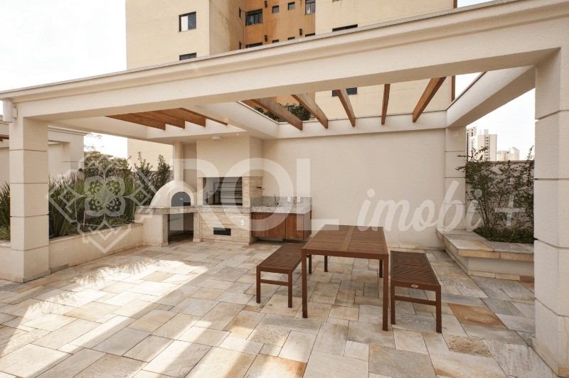 Cobertura, 3 quartos, 122 m² - Foto 22