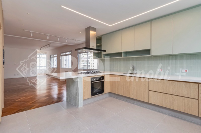 Apartamento, 3 quartos, 230 m² - Foto 9
