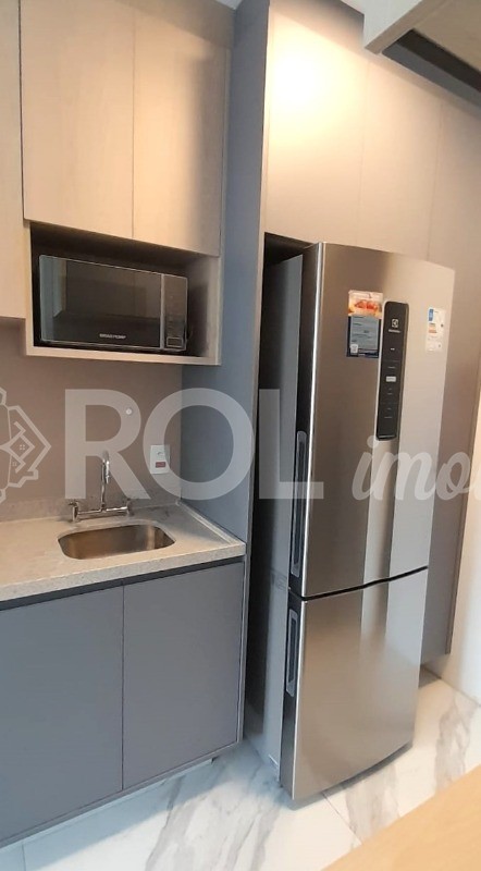 Apartamento, 1 quarto, 25 m² - Foto 14