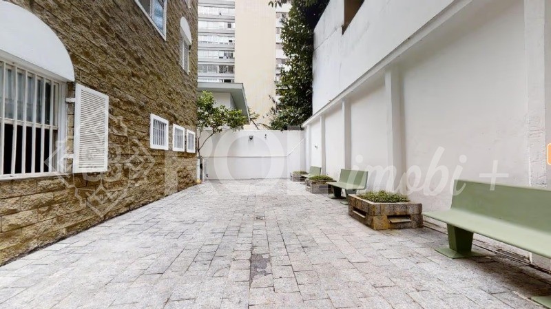 Apartamento, 3 quartos, 150 m² - Foto 25