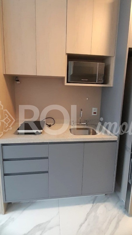 Apartamento, 1 quarto, 25 m² - Foto 15