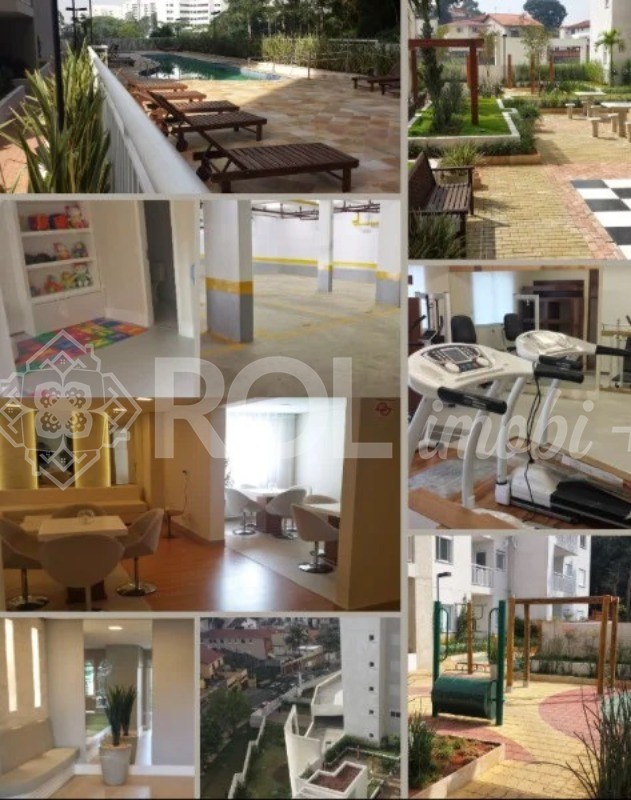 Apartamento, 2 quartos, 63 m² - Foto 4