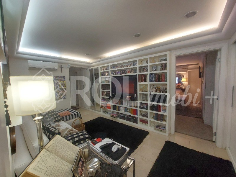 Apartamento, 4 quartos, 280 m² - Foto 16