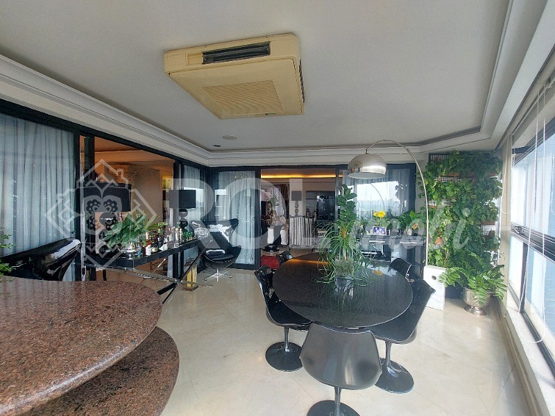 Apartamento, 4 quartos, 280 m² - Foto 15