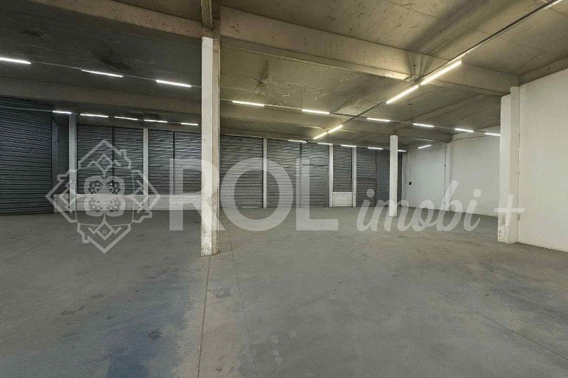 Depósito-Galpão, 1400 m² - Foto 8